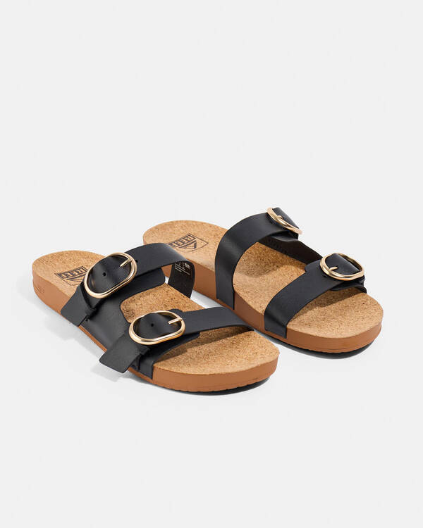 Vista Kara Slide Sandals