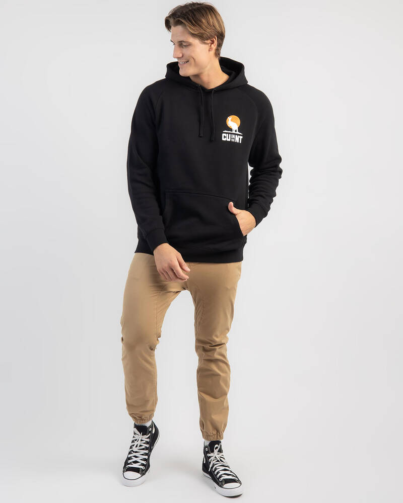 CU in the NT Roo Hoodie for Mens