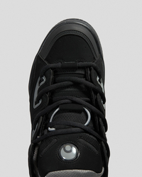 Osiris D3 E Shoes for Mens image number null