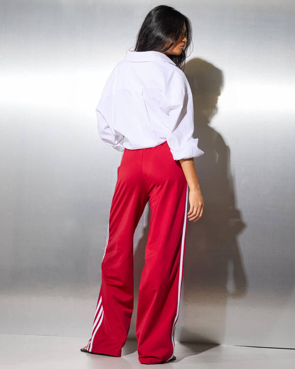 adidas Firebird Loose Track Pants for Womens