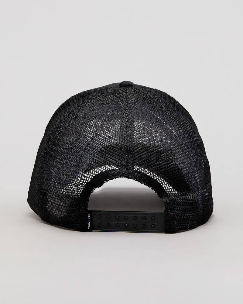 VonZipper Zipper Moby Classic Truckr for Mens