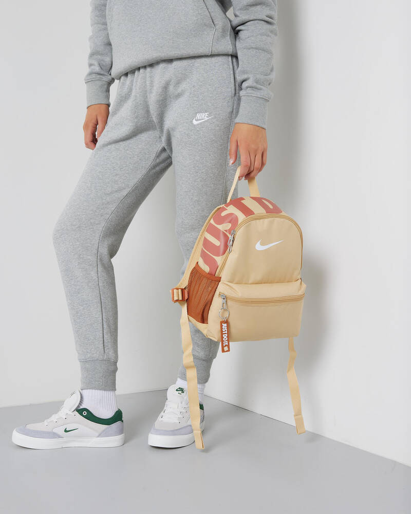Nike Mini Brazilia Backpack for Womens