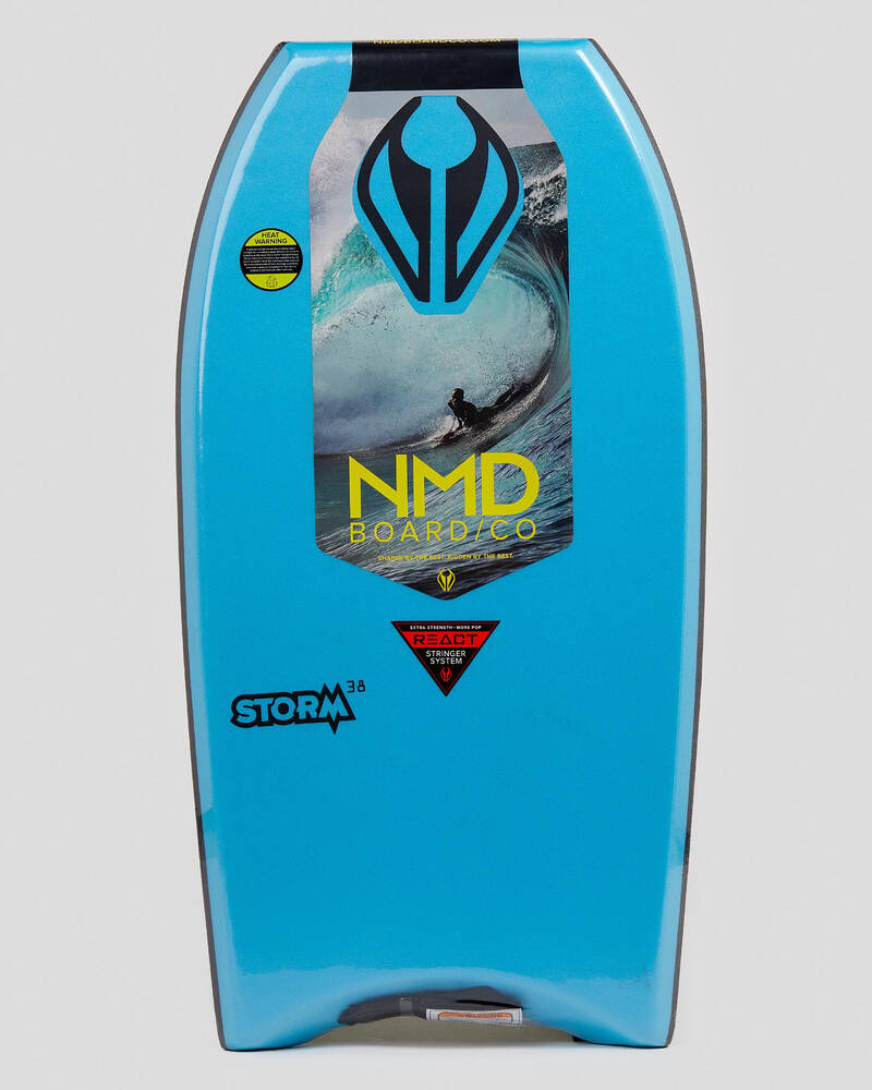 NMD Storm 38" Bodyboard for Mens