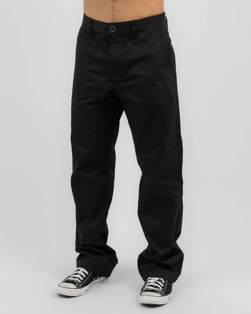 Volcom Frickin Skate Chino for Mens