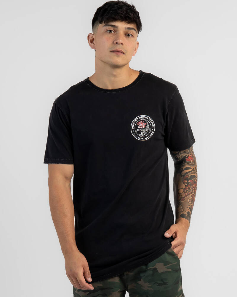 Dexter Stinger T-Shirt for Mens