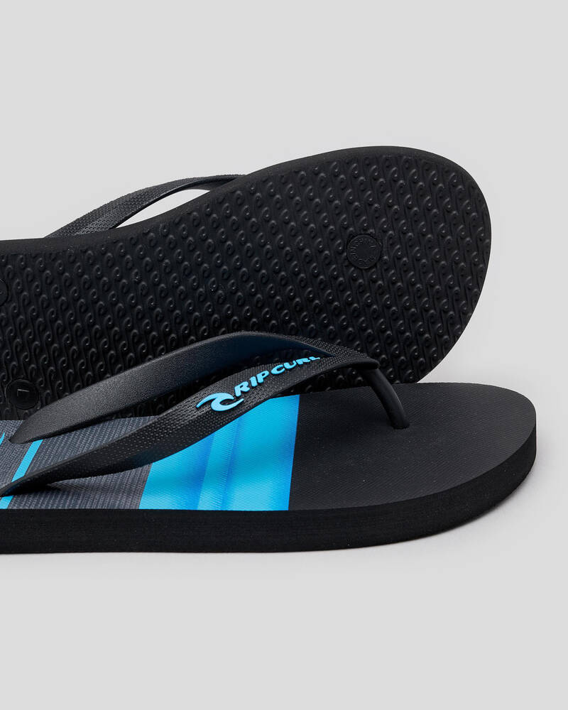 Rip Curl Hawken Thongs for Mens