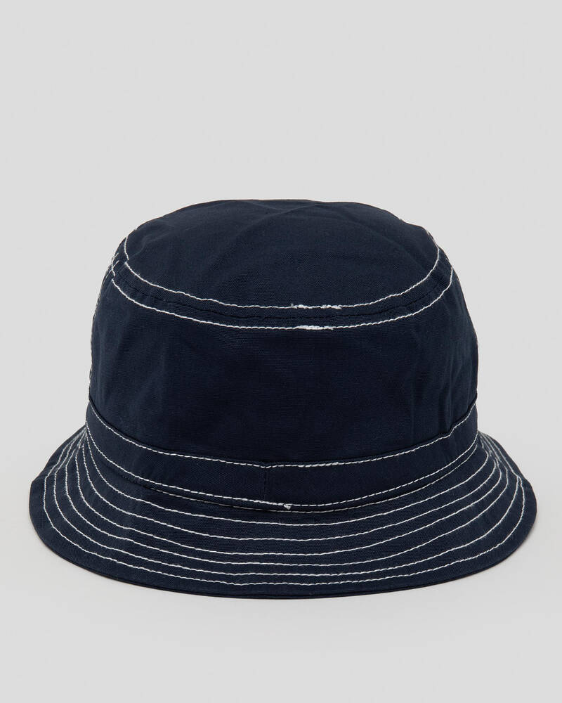 Billabong Wave Washed Bucket Hat for Mens