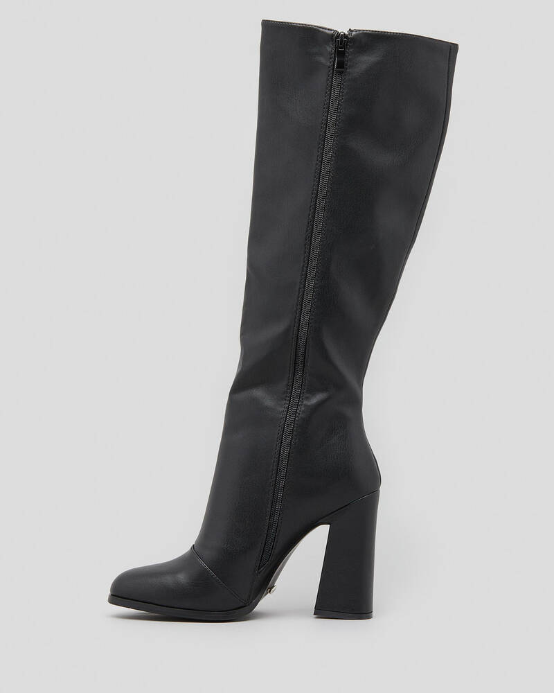Ava And Ever 5th Ave Boots for Womens
