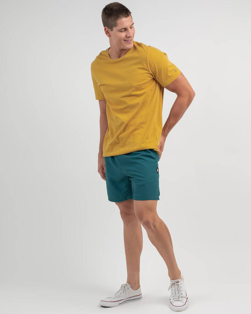 Hurley Icon Volley Board Shorts for Mens