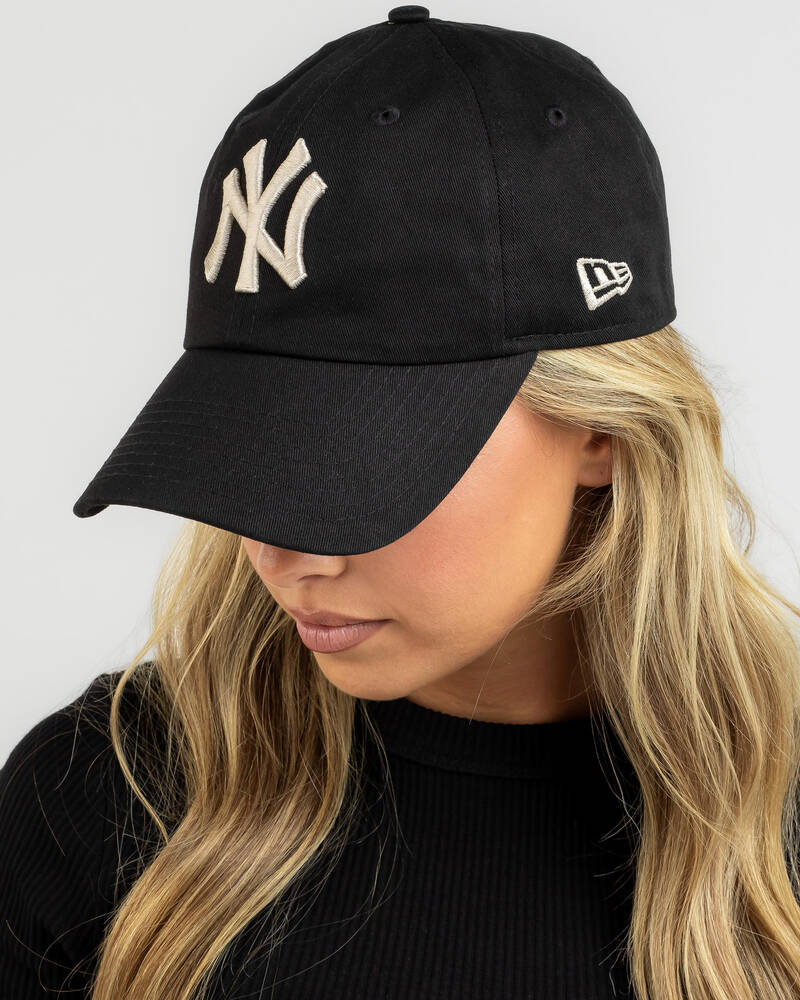 New Era New York Yankees Cap for Womens