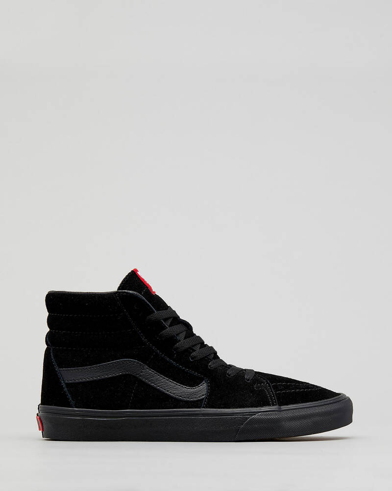 Vans Sk8-hi Shoes for Mens
