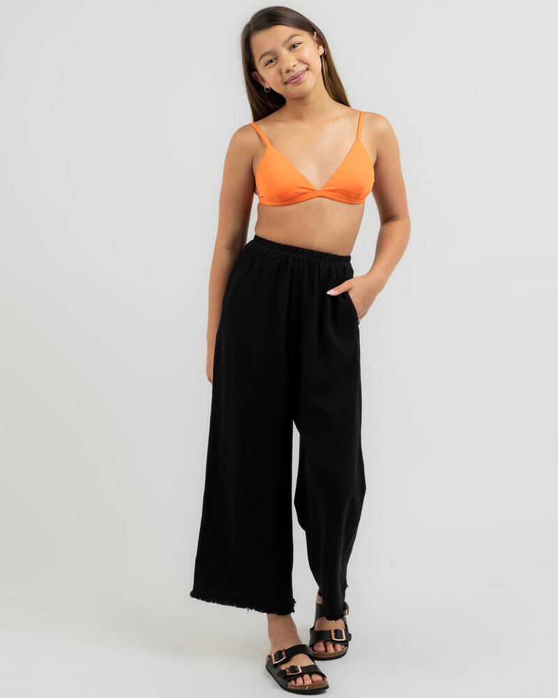 Mooloola Girls' Moni Dallis Beach Pants for Womens