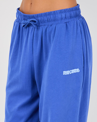 Rip Curl Luxe Surf Relaxed Track Pants for Womens image number null
