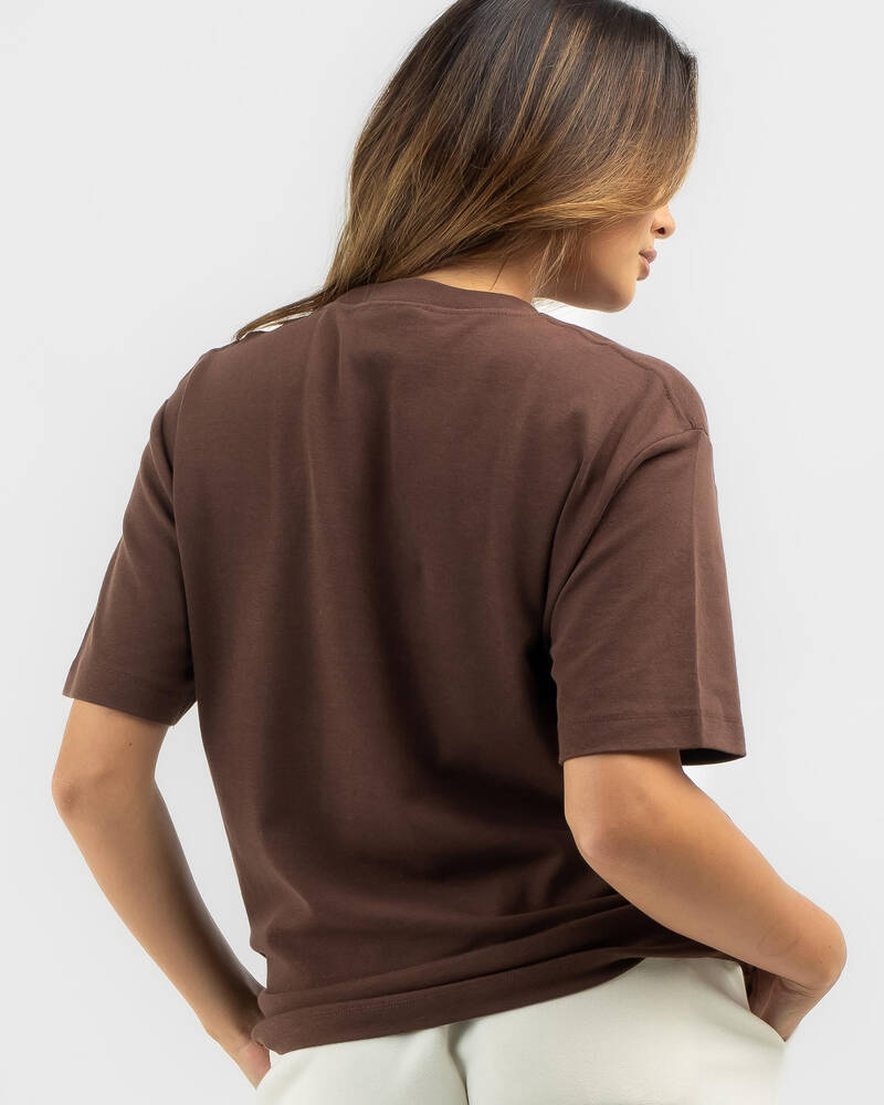 Champion Rochester Base Oversized T-Shirt for Womens