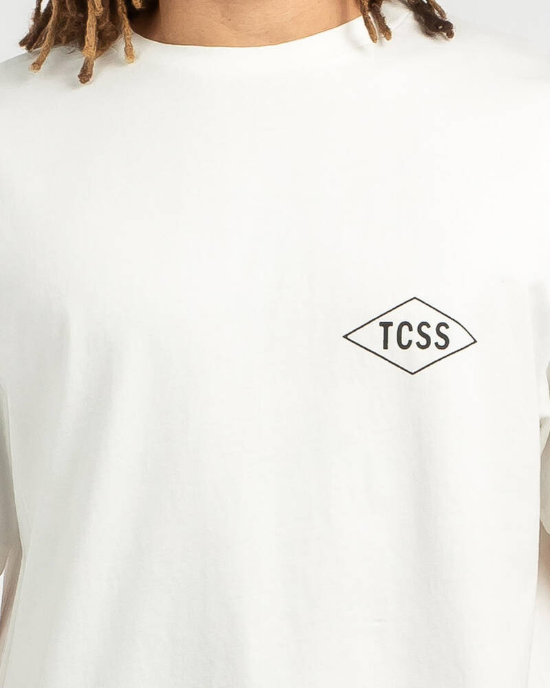 The Critical Slide Society Local T-Shirt for Mens