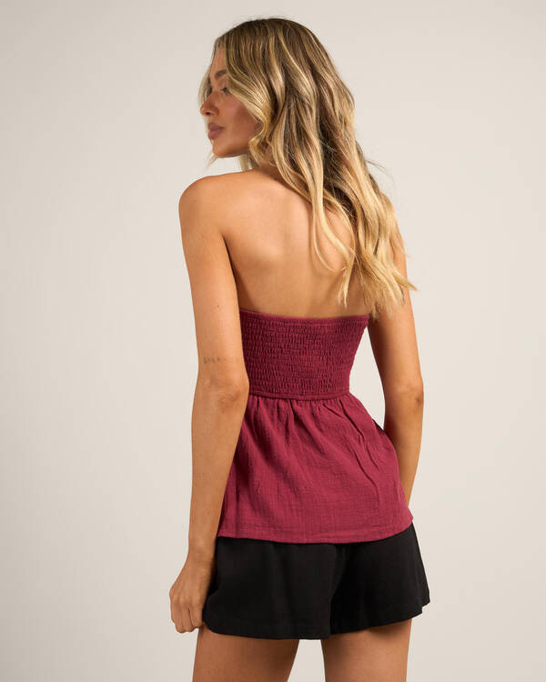 Mooloola Brighton Hawaii Shorts for Womens