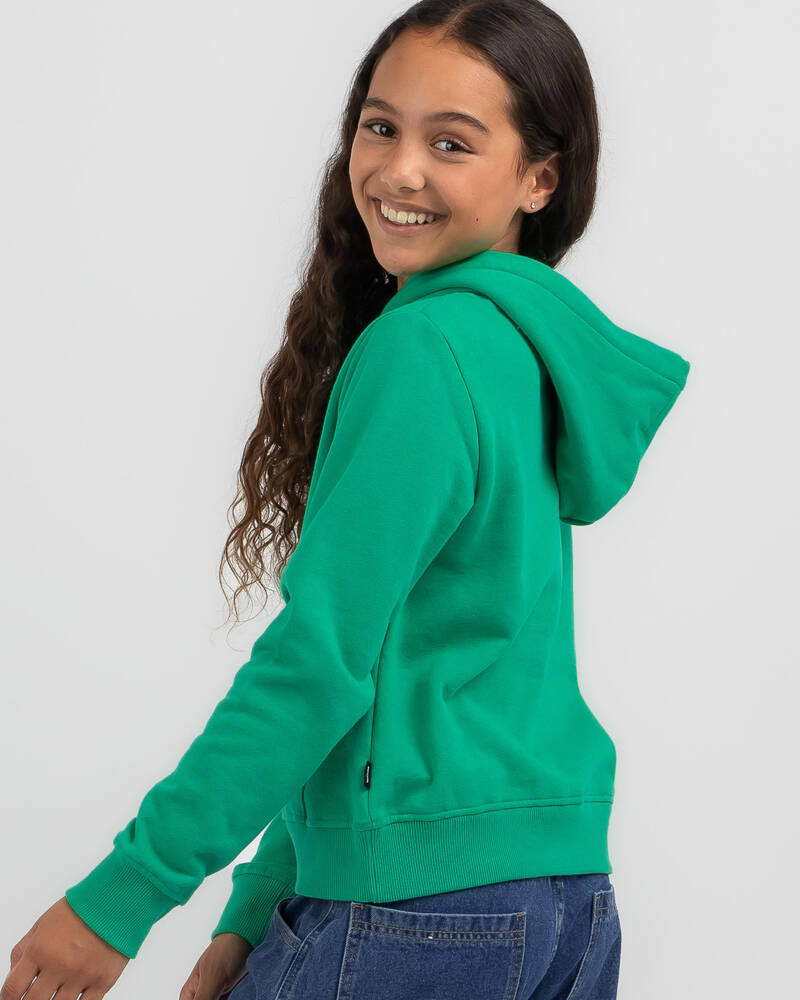 Rip Curl Girls' Surf Spray Standard Hoodie for Womens