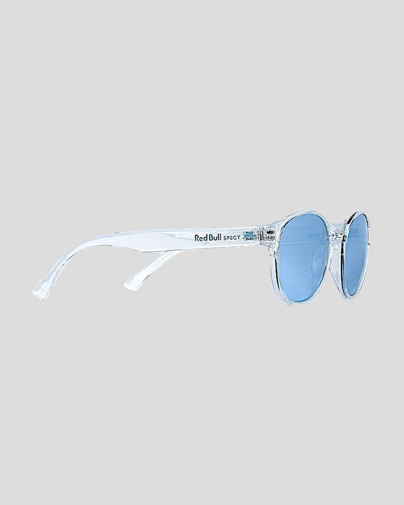 Red Bull Eyewear Soul Polarised Sunglasses for Mens