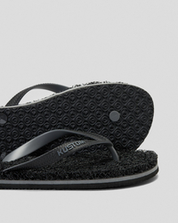 Kustom Noodle Thongs for Mens image number null