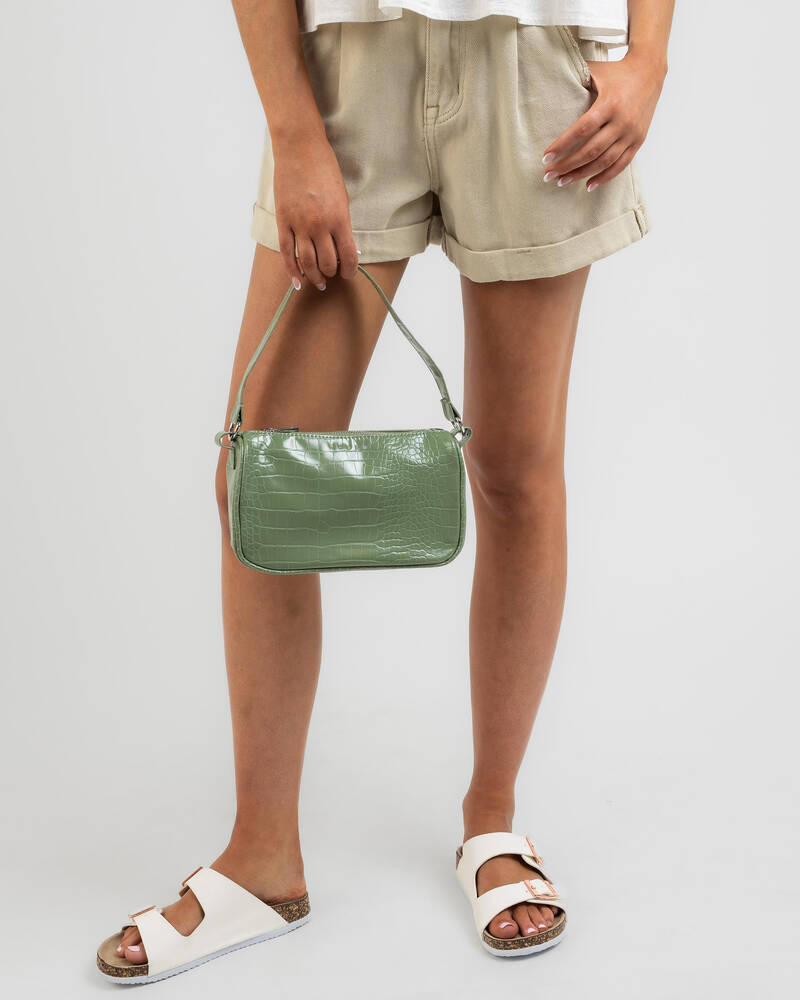 Rusty Mila Hand Bag for Womens