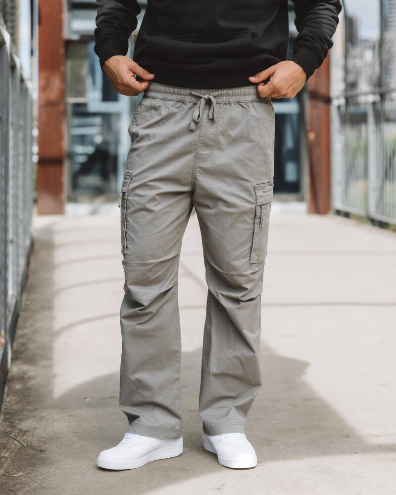Lucid Program Cargo Pants for Mens