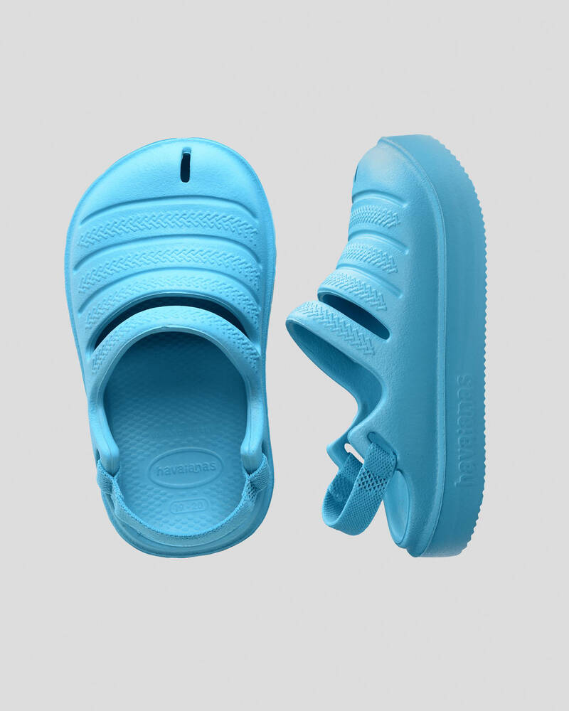 Havaianas Toddlers' Clogs for Unisex