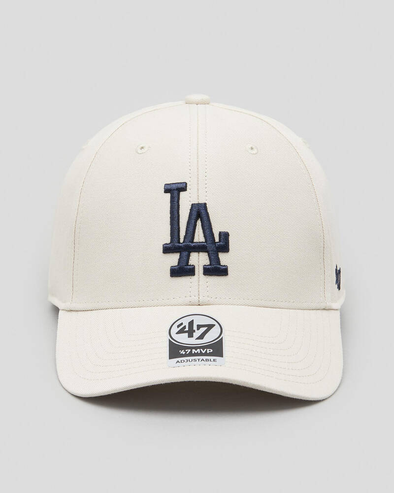 Forty Seven Los Angeles Dodgers Legend 47 MVP Cap for Mens