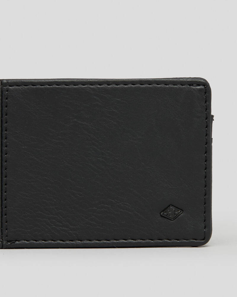 Billabong Revival Slim Line Wallet for Mens