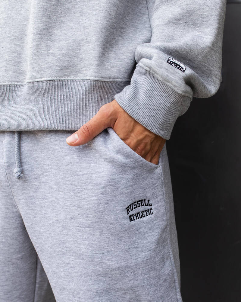 Russell Athletic Originals Cuff Track Pants for Mens