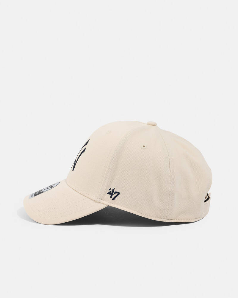 Forty Seven NY Yankees MVP Cap for Womens