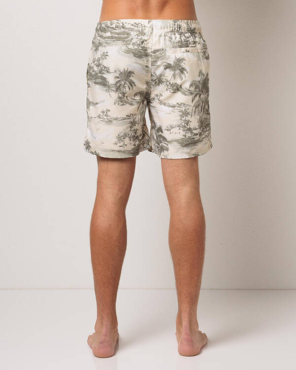 Rip Curl Dreamers Volley Shorts for Mens