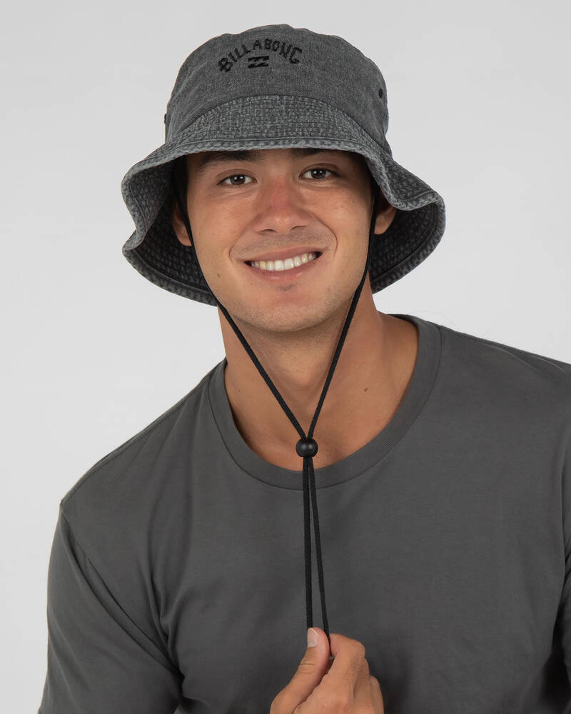 Billabong Peyote Washed Hat for Mens