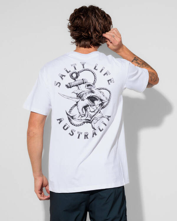 Rough Waters T-Shirt