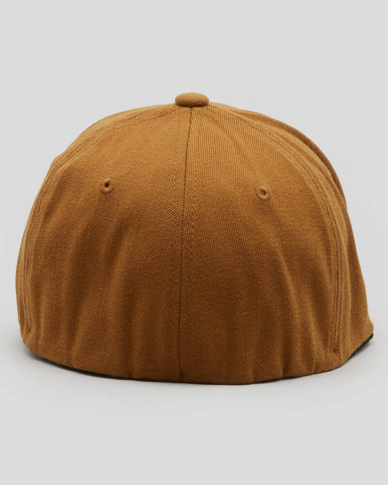 Nixon Deep Down Flexfit Cap for Mens