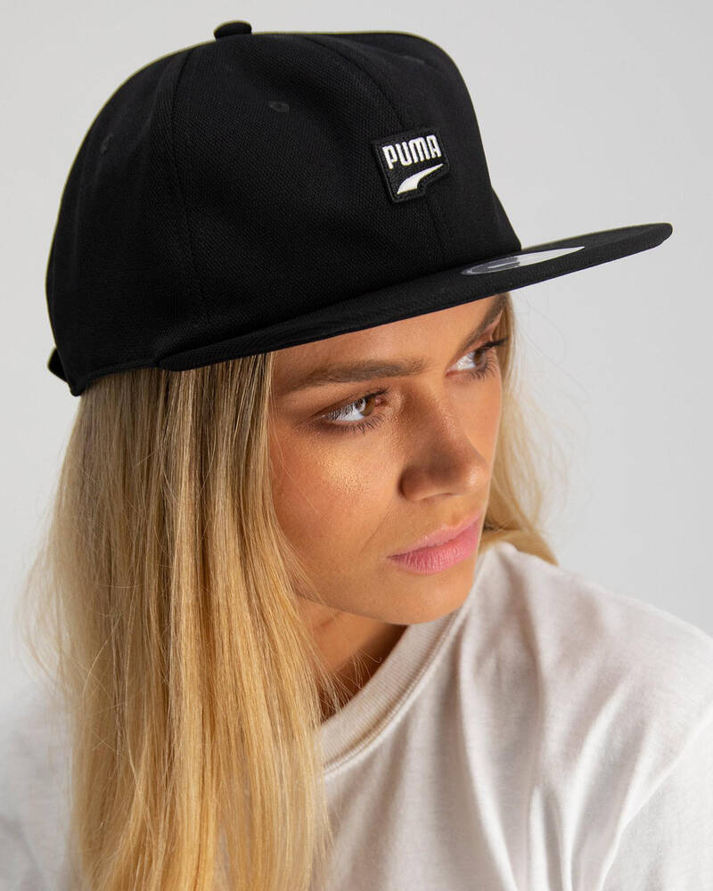 Puma Archive Downtown Fb Cap for Womens