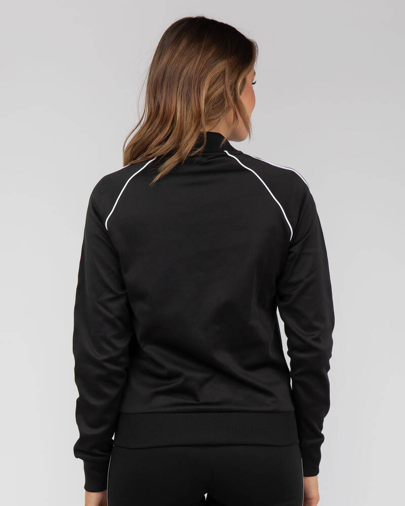 adidas Superstar Track Jacket for Womens
