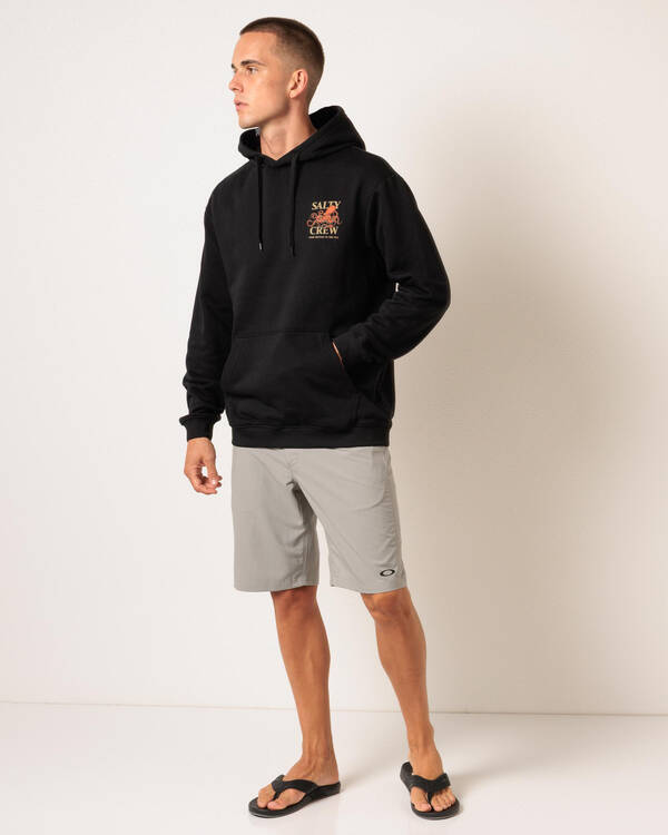 Salty Crew Ink Sling MW Hoodie for Mens
