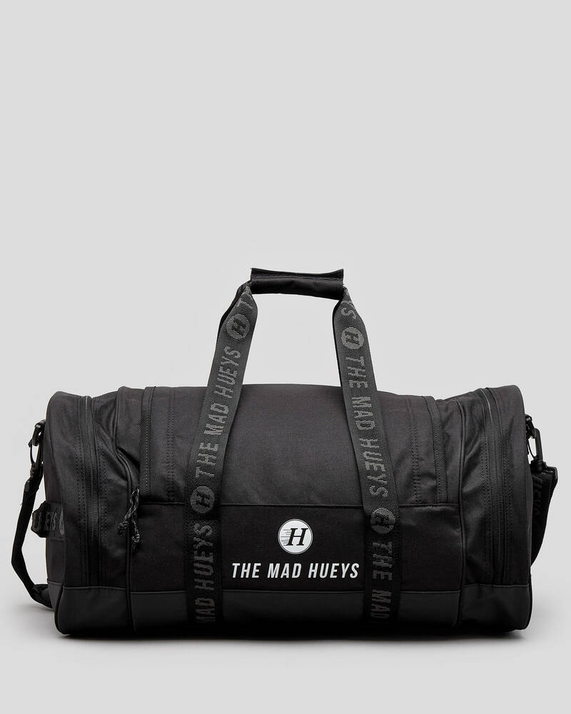 The Mad Hueys Weekender 3 Duffle Bag for Mens