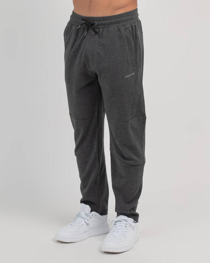 Lucid Bolt Track Pants for Mens