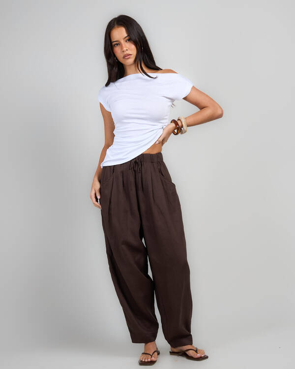 Mooloola Kenji Pants for Womens