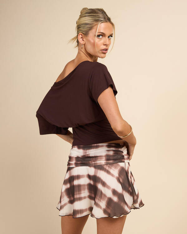 Ava And Ever Cammy Skirt for Womens