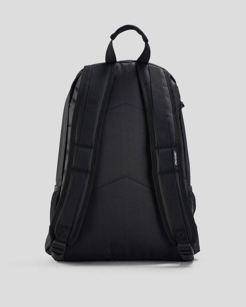 Santa Cruz Winged Butterflies Backpack for Womens