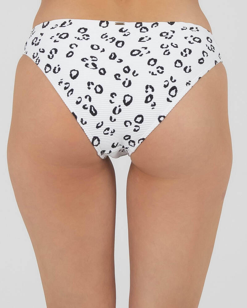 Kaiami Casper Bikini Bottom for Womens