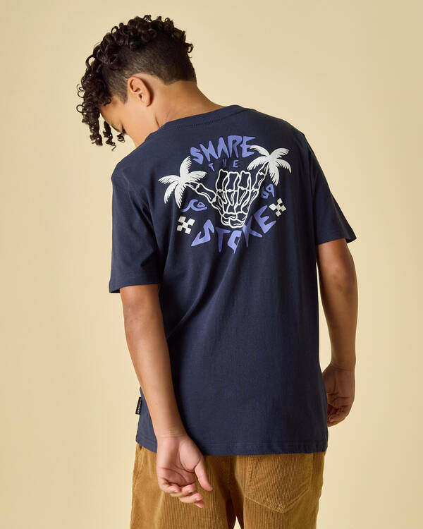 Share The Stoke T-Shirt