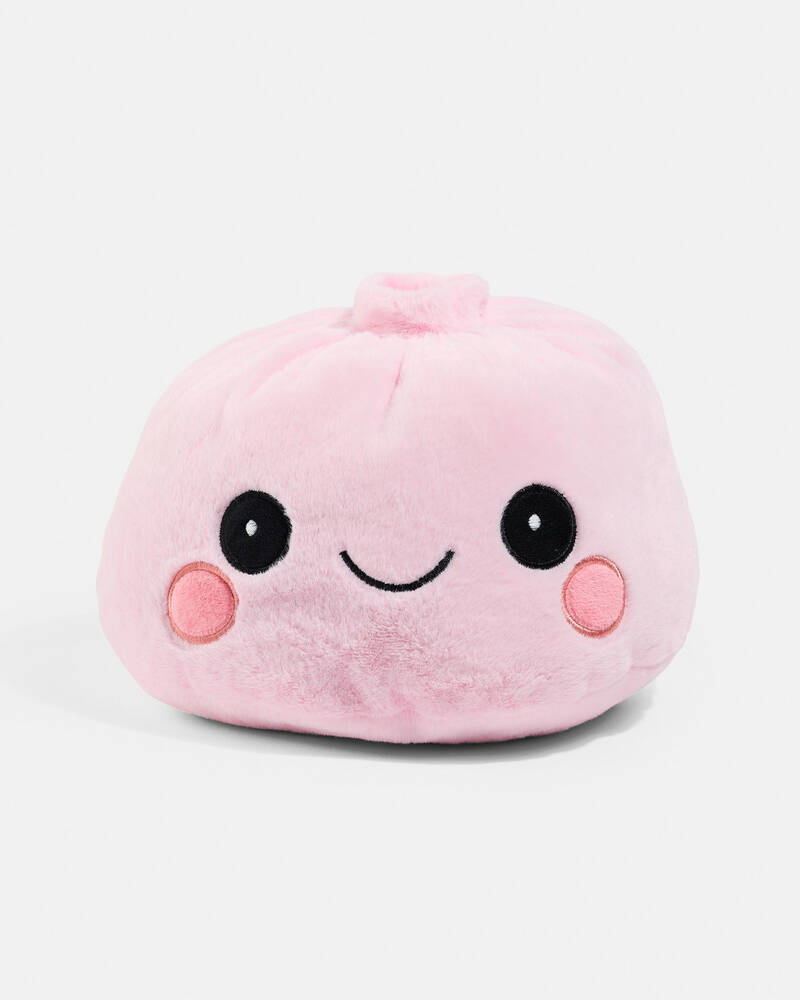 Smooshos Smooshos Dumpling Cushion for Unisex