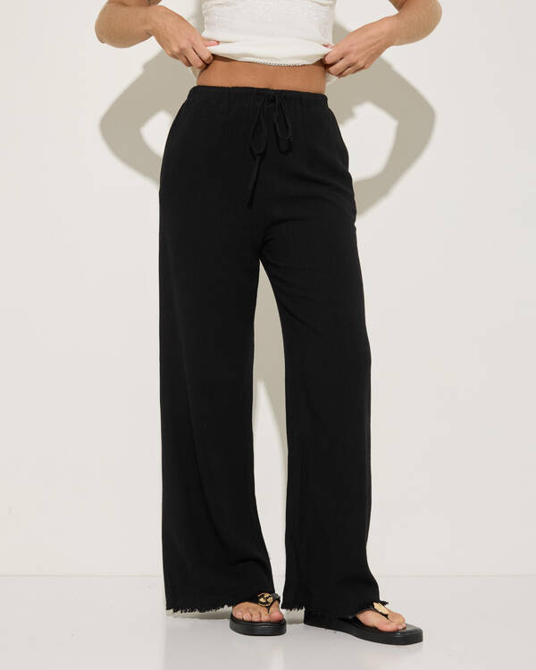 Mooloola Aria Dallis Pants for Womens