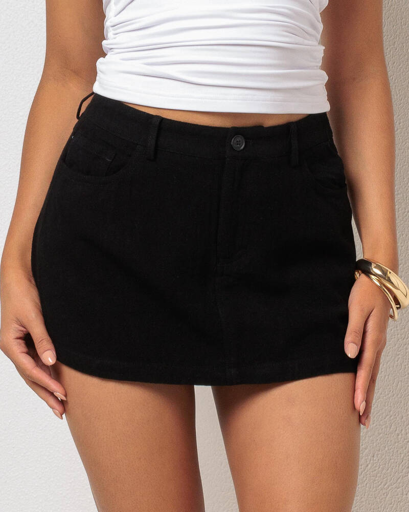 Mooloola Silvi Dallis Skort for Womens