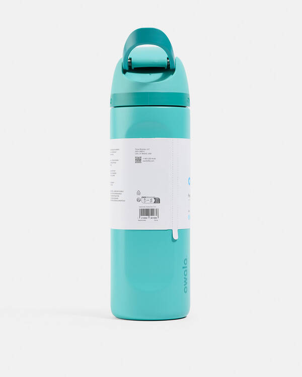Owala 24oz FreeSip Stainless Steel Water Bottle for Unisex