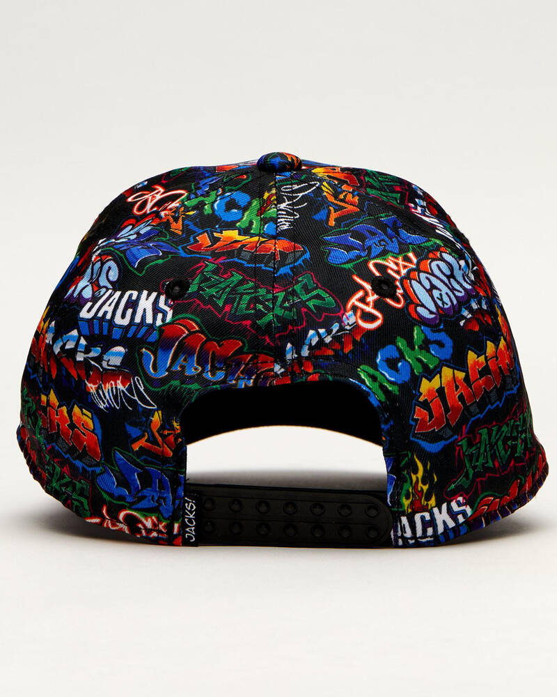 Jacks Toddlers' Spray Cap for Mens