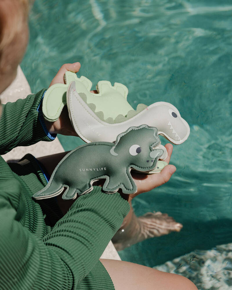 Sunnylife Dino Dive Buddies for Unisex